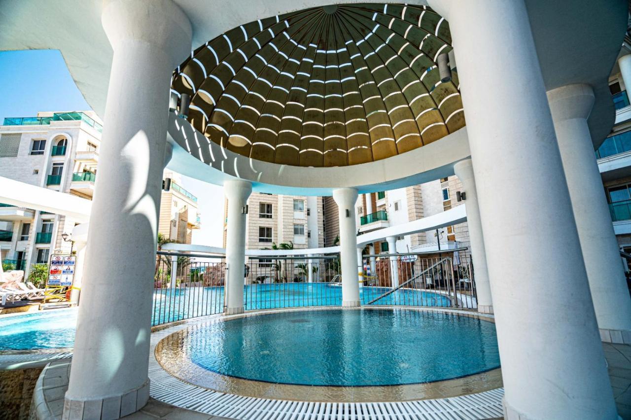 Golf Residence By Sun And View Eilat Exterior foto
